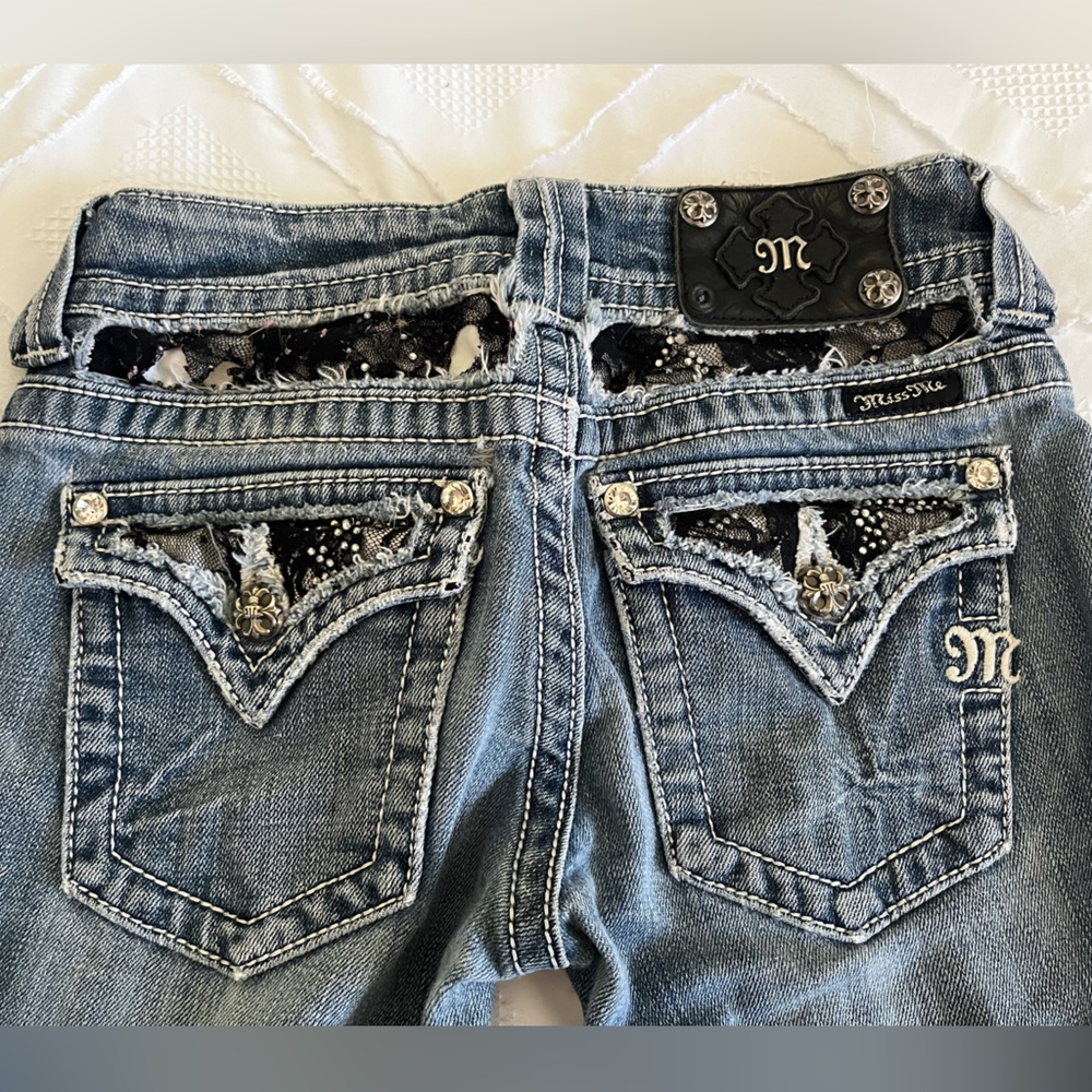 Miss Me Jeans Boot cut